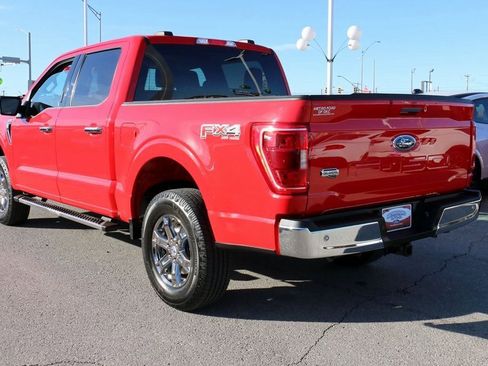 Used 2023 Ford F150 XLT w/ Equipment Group 302A High image 7