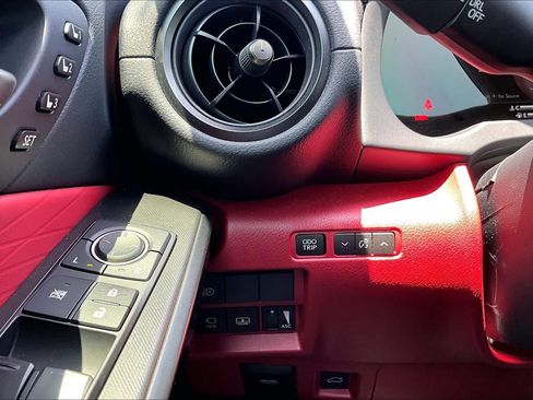 Used 2023 Lexus IS 350 F Sport RWD image 36