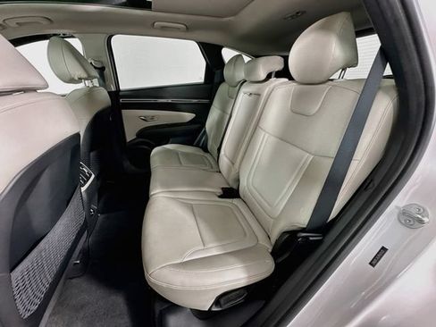 Used 2023 Hyundai Tucson Limited AWD/4WD image 28