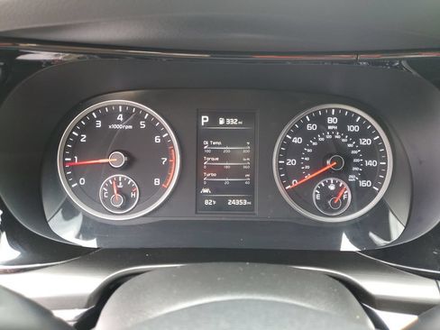 Used 2021 Kia K5 GT w/ Option Group 015 FWD image 26