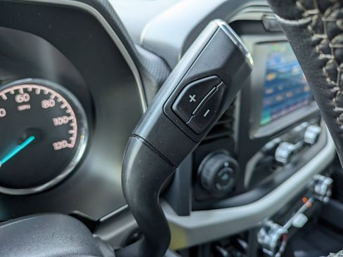 Used 2023 Ford F150 XLT w/ Equipment Group 301A Mid image 22