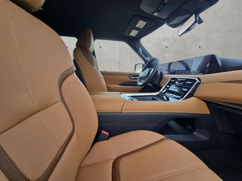 New 2026 Nissan Armada SL image 24