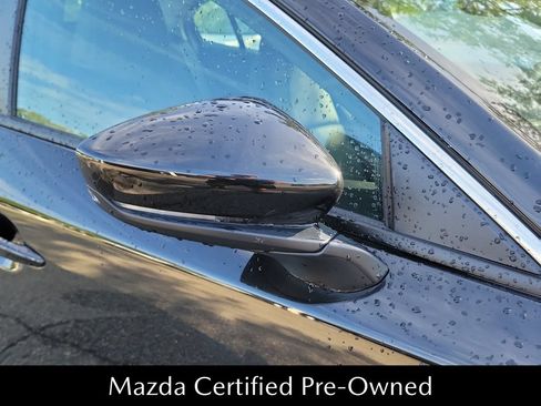 Certified 2026 MAZDA MAZDA3 2.5 S Sedan w/ Preferred Pkg FWD image 13