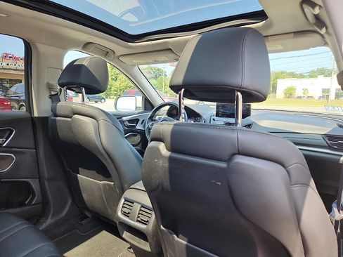Used 2019 Acura RDX AWD image 29