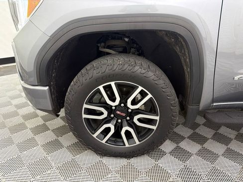 Used 2022 GMC Sierra 1500 AT4 w/ AT4 Premium Package AWD/4WD image 13