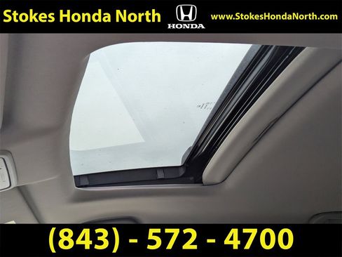 Certified 2020 Honda Ridgeline RTL-E image 23