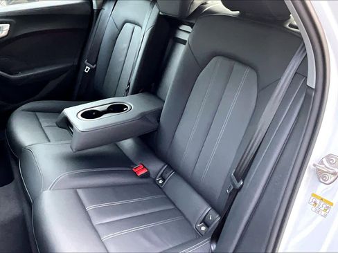 Used 2025 Audi A5 2.0T Premium w/ Convenience Package AWD/4WD image 21