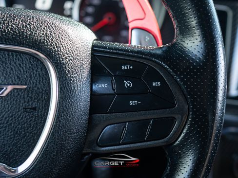 Used 2021 Dodge Charger Scat Pack image 26