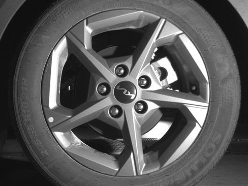 Used 2025 Kia K4 LXS image 14