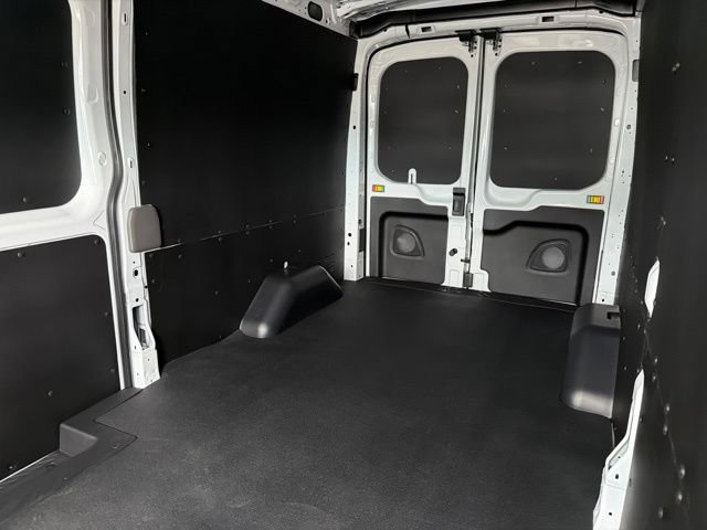 New 2026 Ford Transit 250 148 Medium Roof Extended AWD w/ Load Area Protection Package image 13