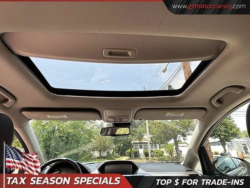 Used 2016 Honda Odyssey EX-L image 32