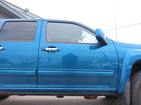 Used 2011 Chevrolet Colorado LT AWD/4WD image 20