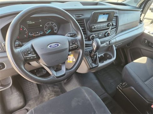 Used 2024 Ford Transit 250 Low Roof w/ Exterior Upgrade Package image 17