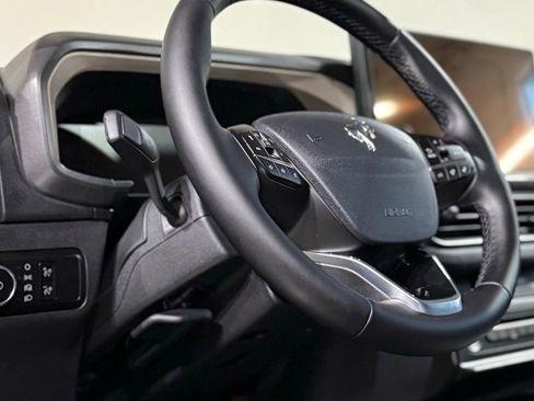 New 2026 Ford Bronco Sport Big Bend w/ Convenience Package image 37