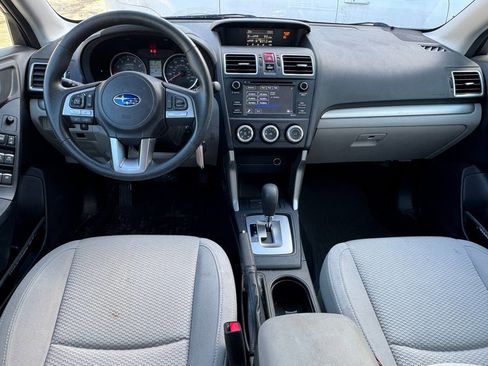 Used 2018 Subaru Forester 2.5i w/ Alloy Wheel Package image 15