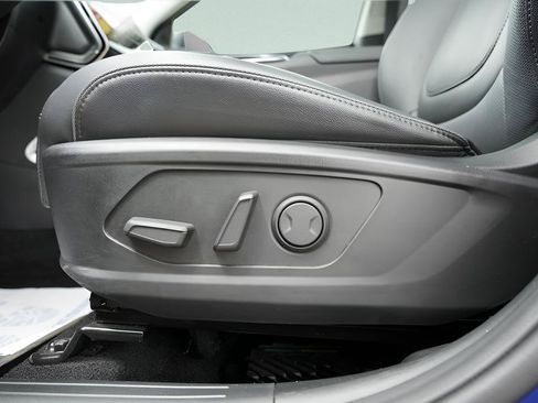 Certified 2024 Hyundai Tucson Limited AWD/4WD image 26