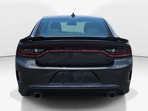 Used 2021 Dodge Charger R/T w/ Blacktop Package RWD image 7