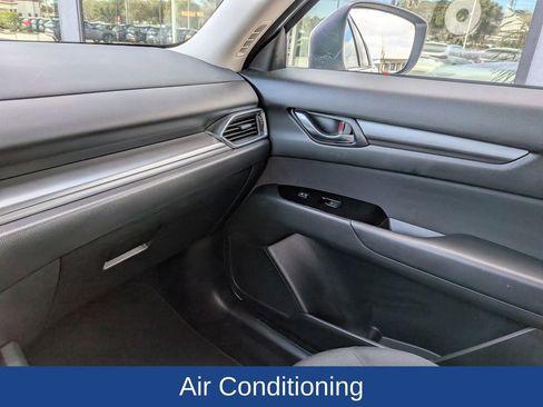 Certified 2023 MAZDA CX-5 AWD 2.5 S image 16