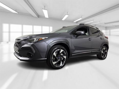 New 2026 Subaru Crosstrek 2.5i Limited image 2