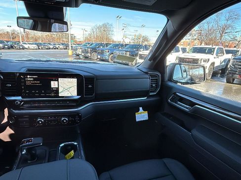 New 2026 GMC Sierra 1500 Elevation w/ Elevation Premium Package image 29