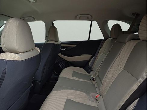 Certified 2025 Subaru Outback Premium w/ Popular Package #1A image 10