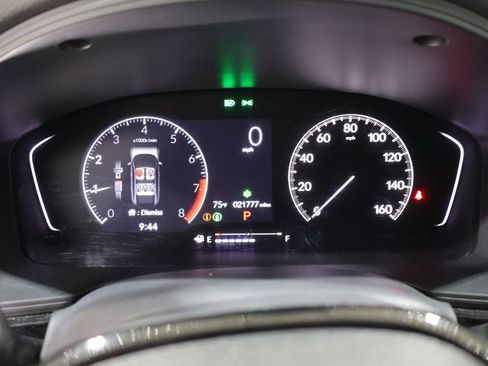 Used 2024 Honda Civic LX image 39