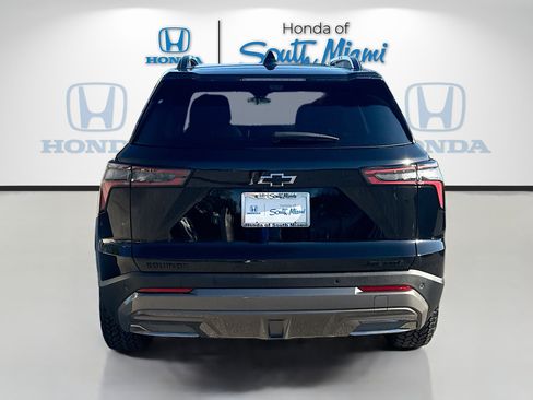 Used 2025 Chevrolet Equinox ACTIV w/ Safety and Technology Package image 6