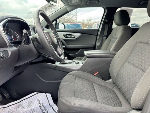 Used 2021 Chevrolet Blazer LT image 18