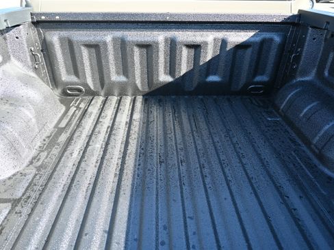 New 2025 Ford Ranger XLT w/ Equipment Group 301A High image 6