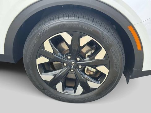 Used 2024 Kia Sportage X-Line w/ X-Line Premium Package AWD/4WD image 7