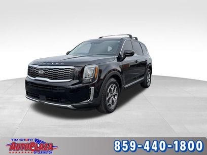 Used 2020 Kia Telluride EX
