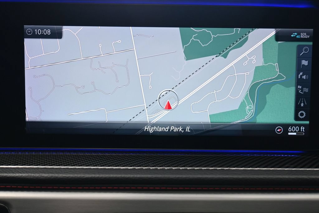 Used 2019 Mercedes-Benz G 550 image 14