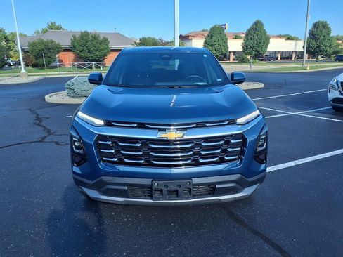 Used 2026 Chevrolet Equinox LT w/ Convenience Package II AWD/4WD image 30