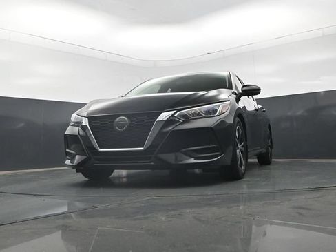 Used 2020 Nissan Sentra SV FWD image 26