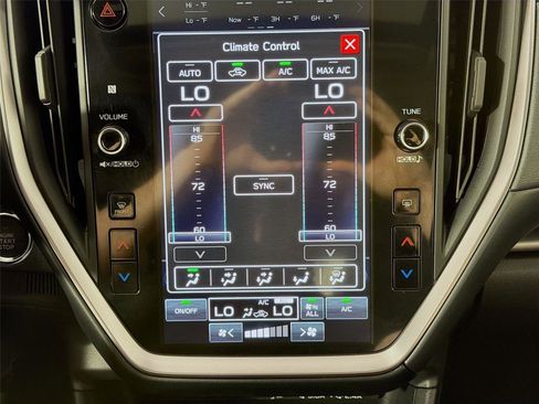 Certified 2026 Subaru Impreza 2.0i Sport AWD/4WD image 17