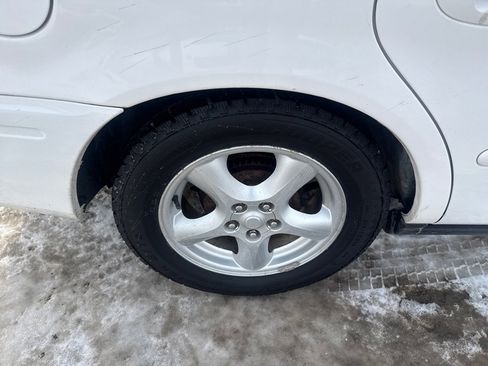 Used 2006 Ford Taurus SEL image 17