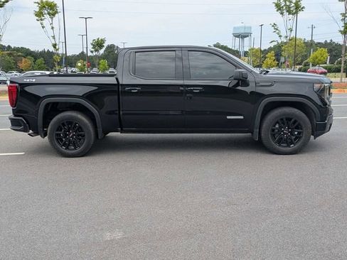 Used 2024 GMC Sierra 1500 Elevation AWD/4WD image 3