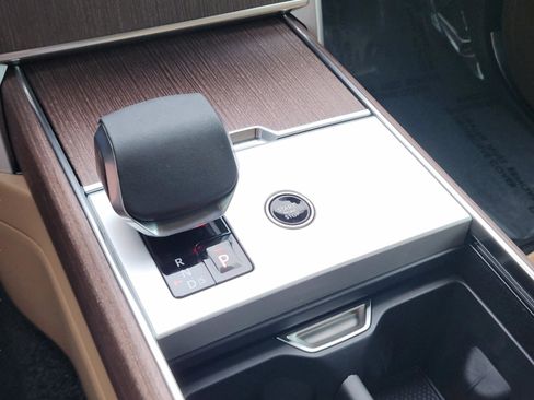 New 2026 Land Rover Range Rover SE AWD/4WD image 14