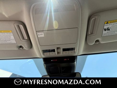 New 2026 MAZDA CX-50 AWD 2.5 S w/ Cargo Package image 27