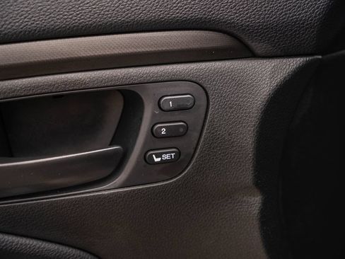 Used 2025 Honda Ridgeline TrailSport image 12