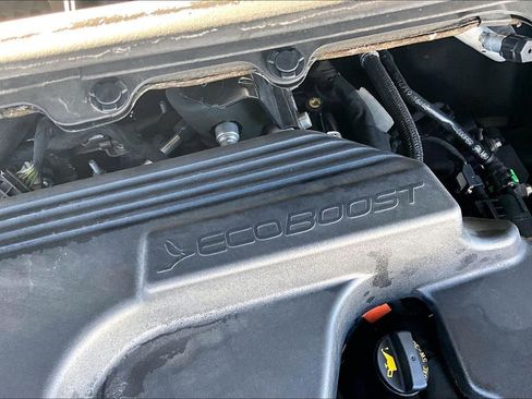 Used 2020 Ford Ranger Lariat image 30