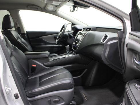 Used 2023 Nissan Murano SV AWD/4WD image 23