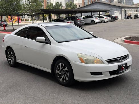 Used 2007 Honda Accord EX-L image 6