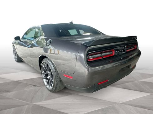 Used 2023 Dodge Challenger R/T Scat Pack RWD image 6