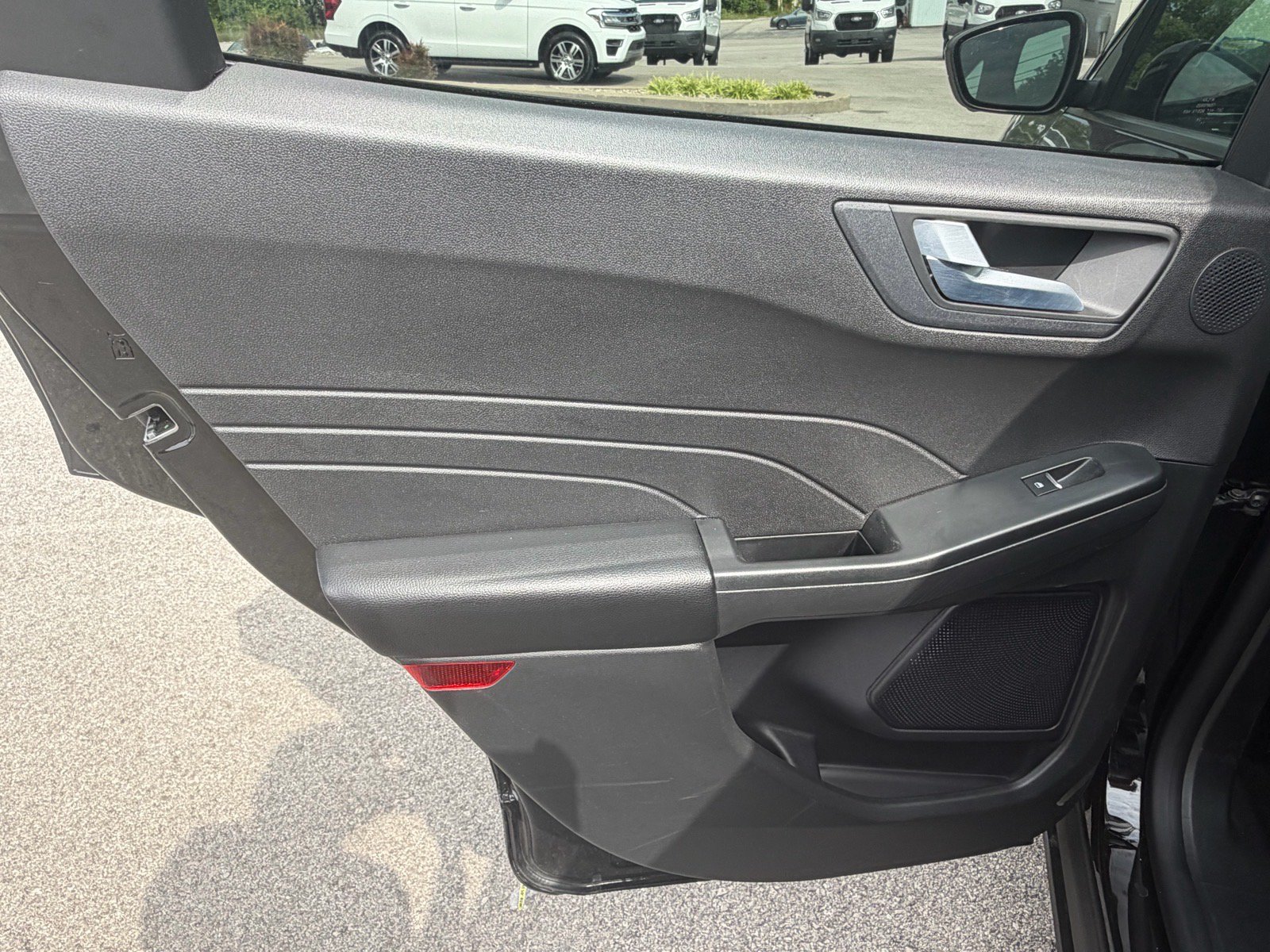 Used 2024 Ford Escape Active w/ Tech Pack #2 FWD image 41