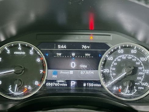 Used 2024 Mitsubishi Outlander SE image 19