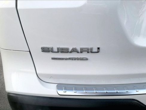 Certified 2024 Subaru Ascent Limited image 36