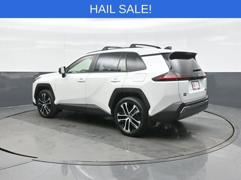 Certified 2026 Toyota RAV4 Limited image 5