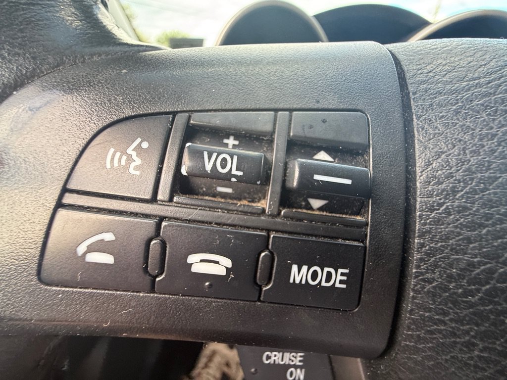 Used 2012 MAZDA MAZDA3 i Touring FWD image 20