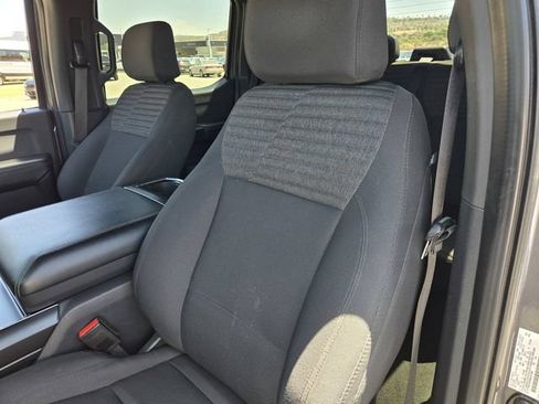 Used 2022 Ford F150 XL w/ STX Appearance Package AWD/4WD image 15